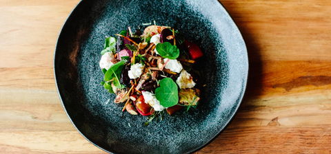 Acre - Camperdown Commons - Sydney 4u 0