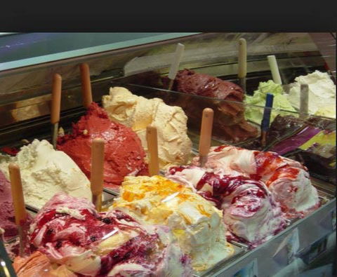 Alpino Gelato - Accommodation Sydney 0