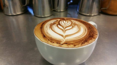 Ambience Cafe - Sydney 4u 0