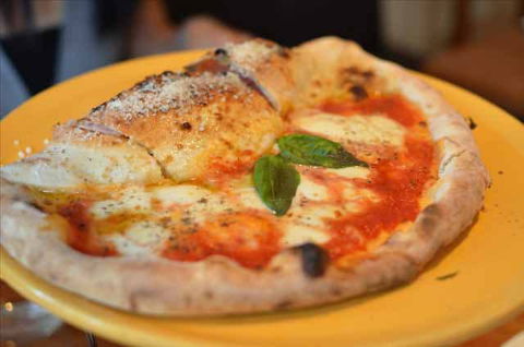 Amici Ristorante Pizzeria - Sydney 4u 0