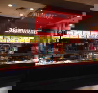 Asian Delights - Sydney 4u
