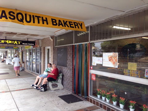 Asquith Bakery - Accommodation Sydney 0