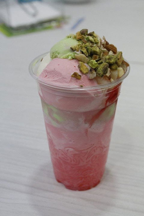 Auburn Fresh Juice Centre - Accommodation Sydney 0