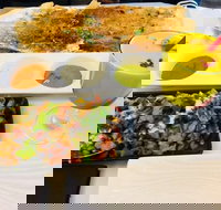 Baahubali Indian Restaurant - Accommodation Sydney