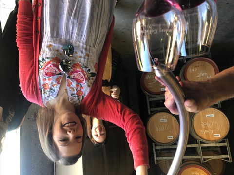 Barrel To Bottle - Sydney 4u 0