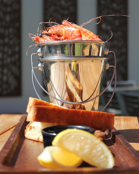 Bill's Bar - Ningaloo Coral Bay - Accommodation Sydney 2