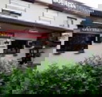 Bohemian Euro German Restaurant - Accommodation Sydney