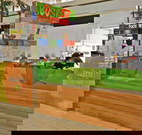 Boost Juice - Broadmeadows - Accommodation Sydney