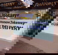 Botany Cantonese - Accommodation Sydney