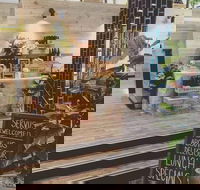 Brotzeit German Bier Bar  Restaurant - Joondalup - Accommodation Sydney