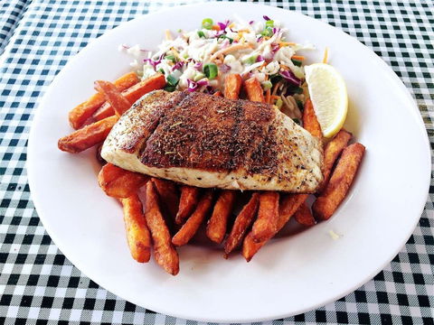 Cafe 63 - Accommodation Sydney 0