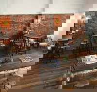 Capulet  Co. - Accommodation Sydney