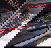 Carmelo's Wood Fired Pizza and Restaurant - Accommodation Sydney