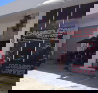 Chiasso Coffee Roasters - Accommodation Sydney