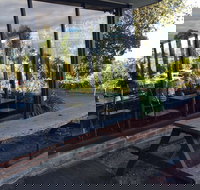 Cityview Bar and Grill - Accommodation Sydney