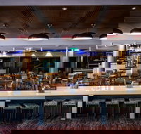 Corowa RSL Club - Sydney 4u