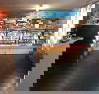 Corinda Hot Bread - Accommodation Sydney