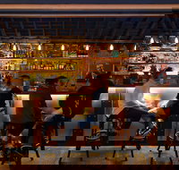 Cru Wine Bar - Accommodation Sydney