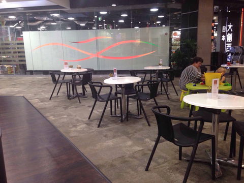 Cupparoma - Sydney 4u 0