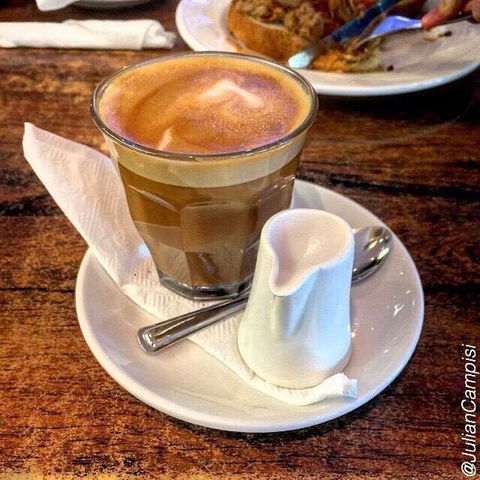 Deli Cafe - Sydney 4u 0