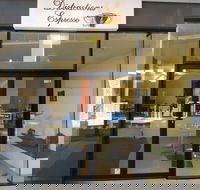 Distractions Espresso - Sydney 4u
