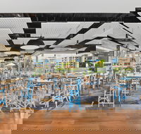Drift Bar Cafe and Restaurant - Accommodation Sydney