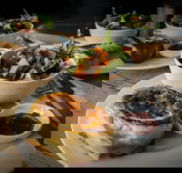 End of the Road Coffee - Accommodation Sydney