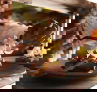 Eschalot - Sydney 4u