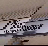 Fontana Pizza - Sydney 4u