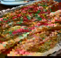 Four Hands Pizza - Sydney 4u