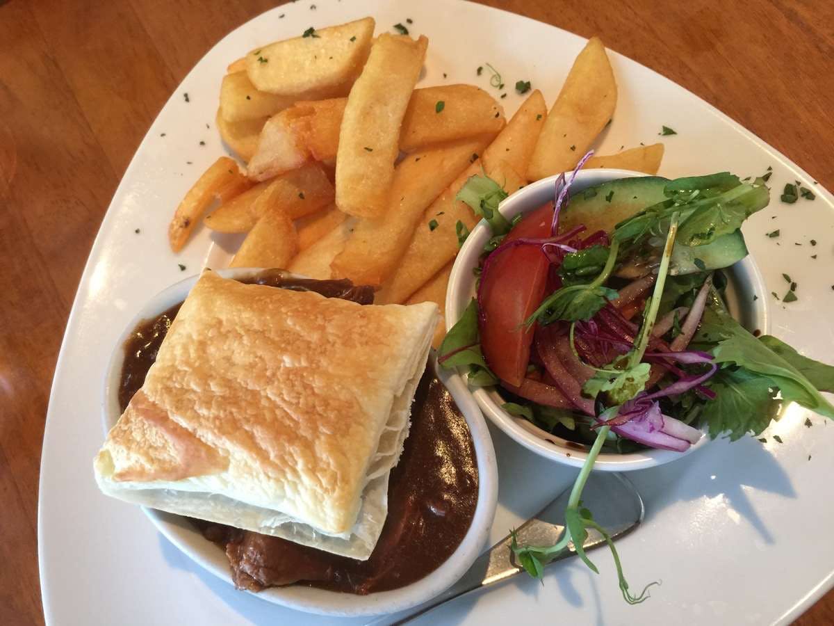 Wannanup WA Accommodation Sydney