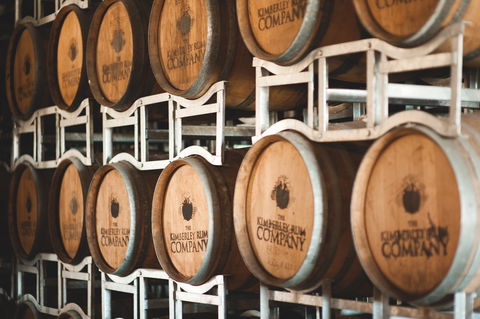 Great Northern Distillery - Sydney 4u 0