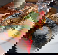 Grounded House - Accommodation Sydney