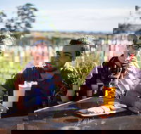 Hickinbotham of Dromana - Sydney 4u