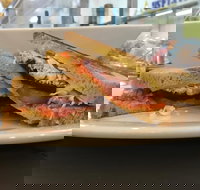 Himalayan Cafe - Accommodation Sydney