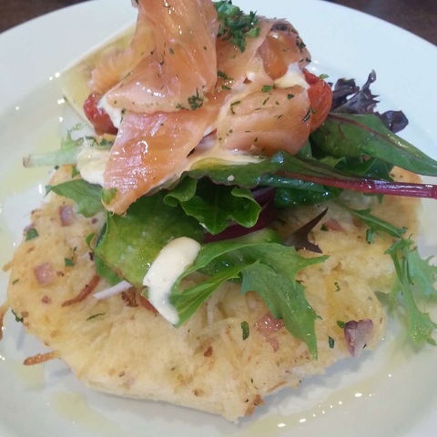 Il Postino's Cafe & Deli - Sydney 4u 0