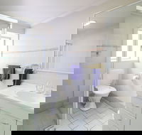 Ipsos - Accommodation Sydney