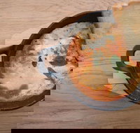 Italian Street Kitchen - Accommodation Sydney