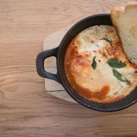 Italian Street Kitchen - Sydney 4u 0