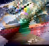 Jacoby's Tiki Bar - Accommodation Sydney