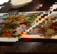 Joop Thai - Accommodation Sydney