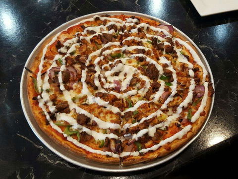 K-bab HQ - Accommodation Sydney 0