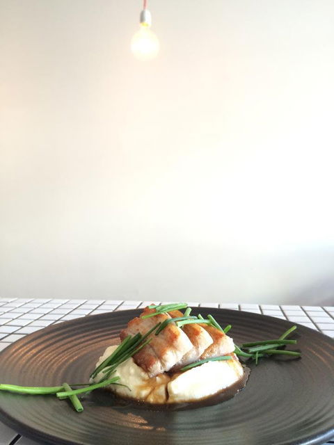 Kitchen Iroha - Sydney 4u 0