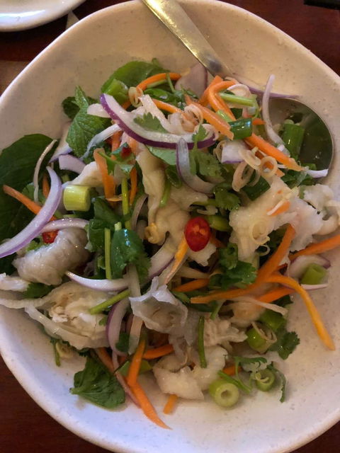 Lao-Thai Luammit - Accommodation Sydney 0