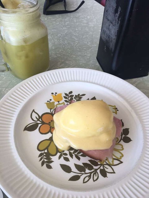 Ley Street Cafe - Sydney 4u 0