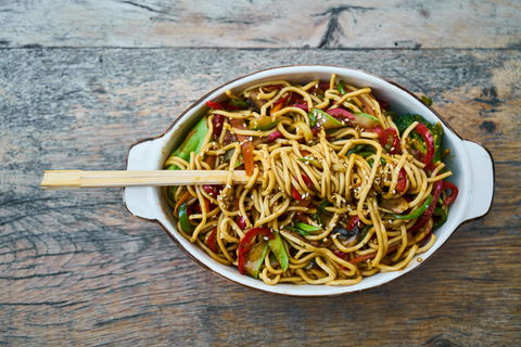 Li Garden Chinese Restaurant - Sydney 4u 0