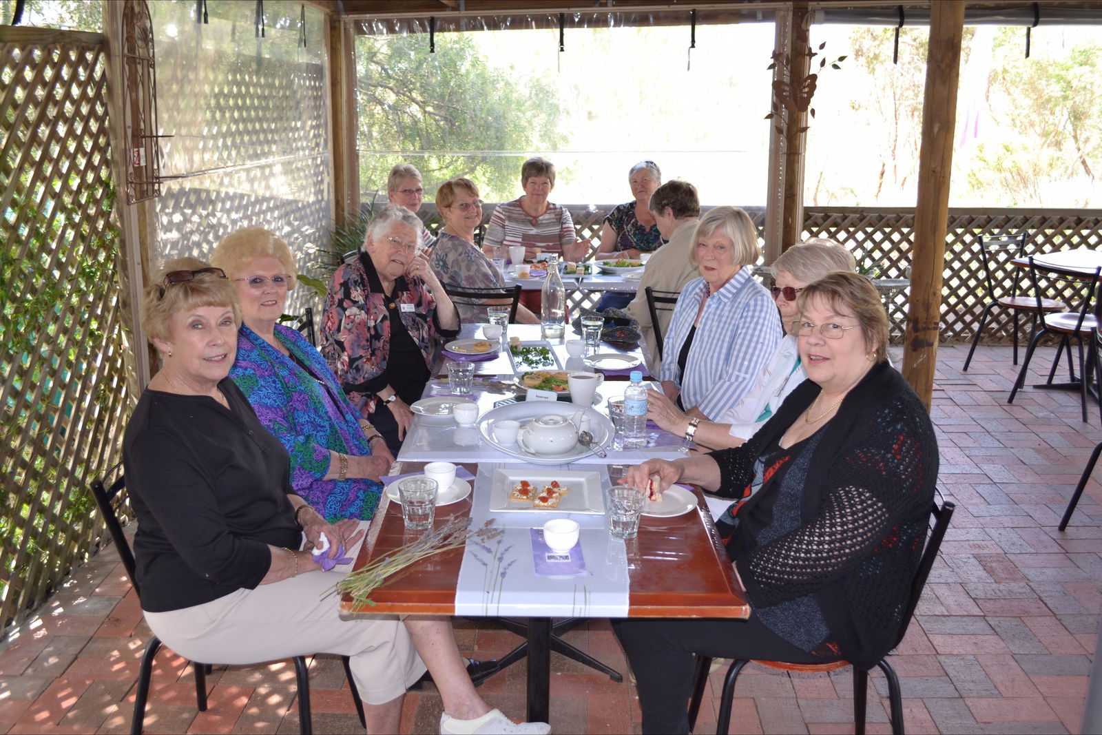 Williamstown SA Sydney 4u