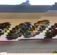 Malcolm's Chinese Restaurant - Accommodation Sydney