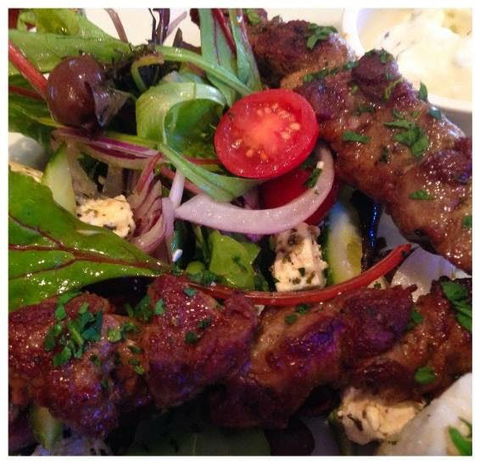 Manee Siam Thai Restaurant - Sydney 4u 0