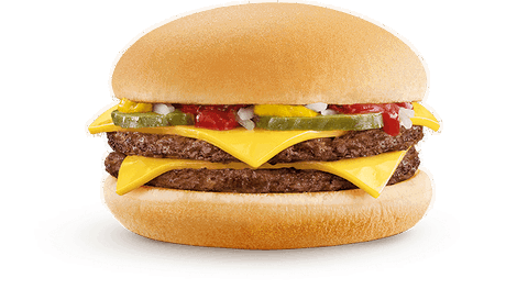 McDonald's - Accommodation Sydney 0